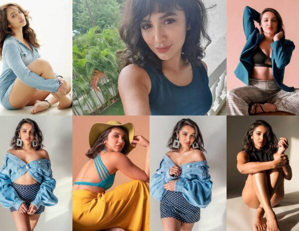 Tejaswi Madivada