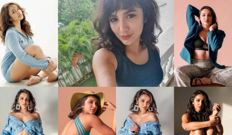 Tejaswi Madivada