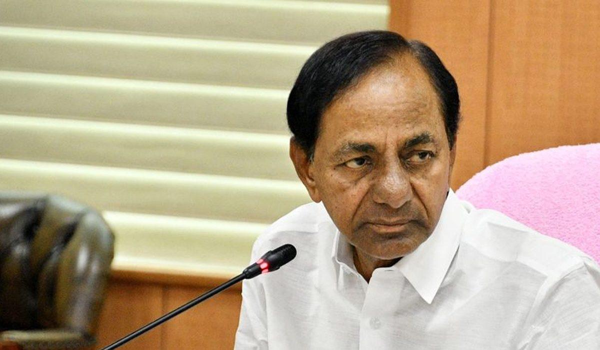 Crucial November for TRS Government