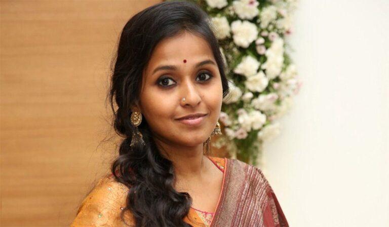 Telugu-Pop-Singer-Tested-COVID-19-Positive