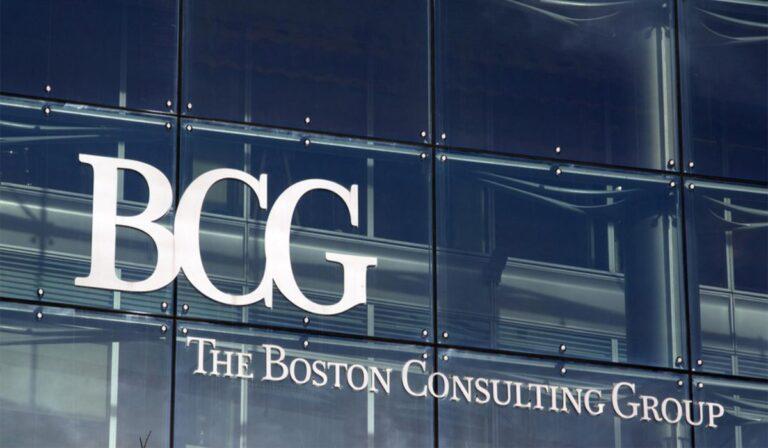 The Boston Consulting Group