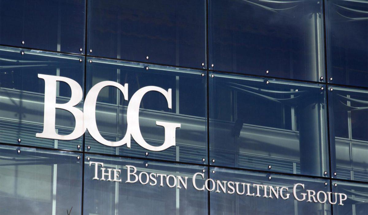 The Boston Consulting Group