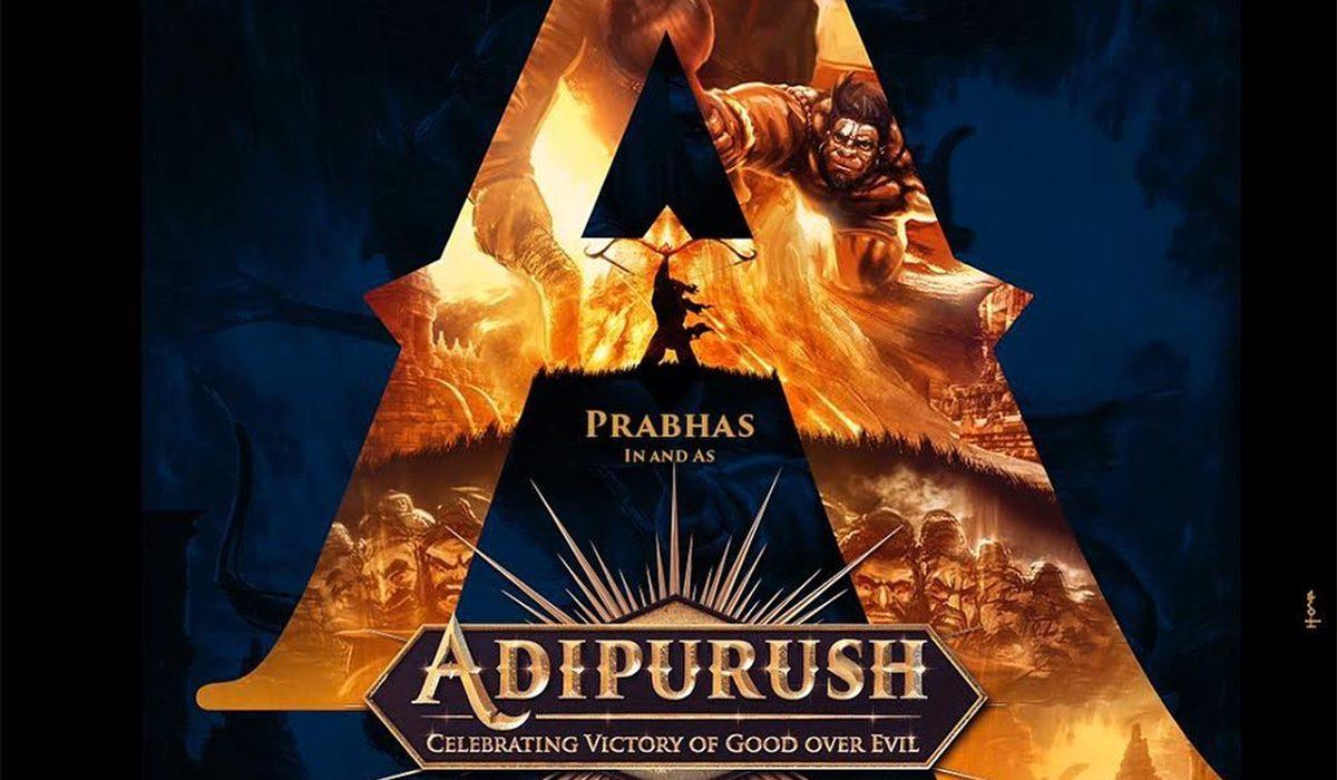 Can Adipurush Team Ensure The Steam Running for Two Years?