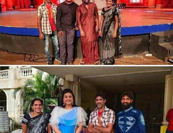 TikTok-Star-Durga-Rao's-Big-Break