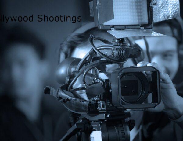 Tollywood Starts To Take Baby-Steps In Resuming Shootings