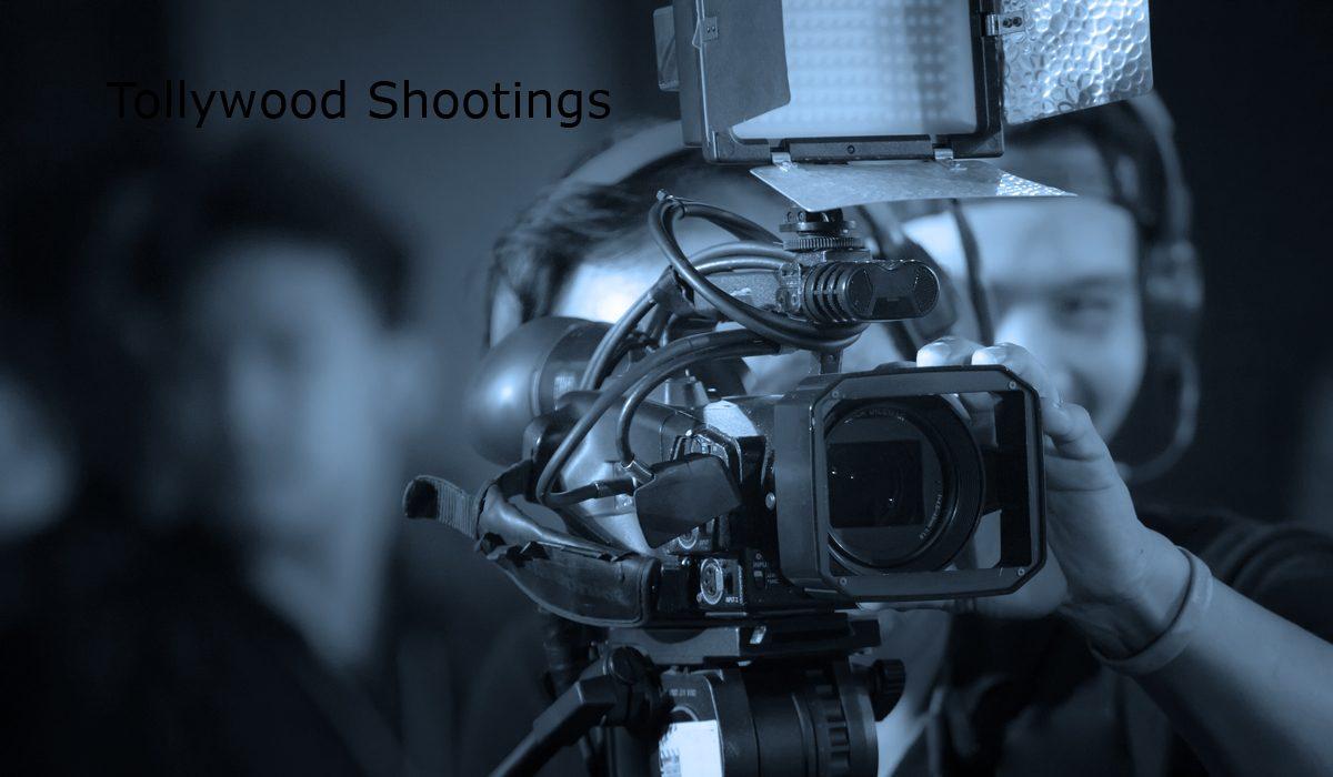 Tollywood Starts To Take Baby-Steps In Resuming Shootings