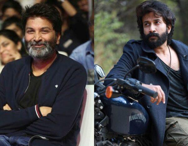 Satyadev Takes in What Trivikram Srinivas Missed