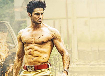 V Trailer - Promises a New Era of Sudheer Babu