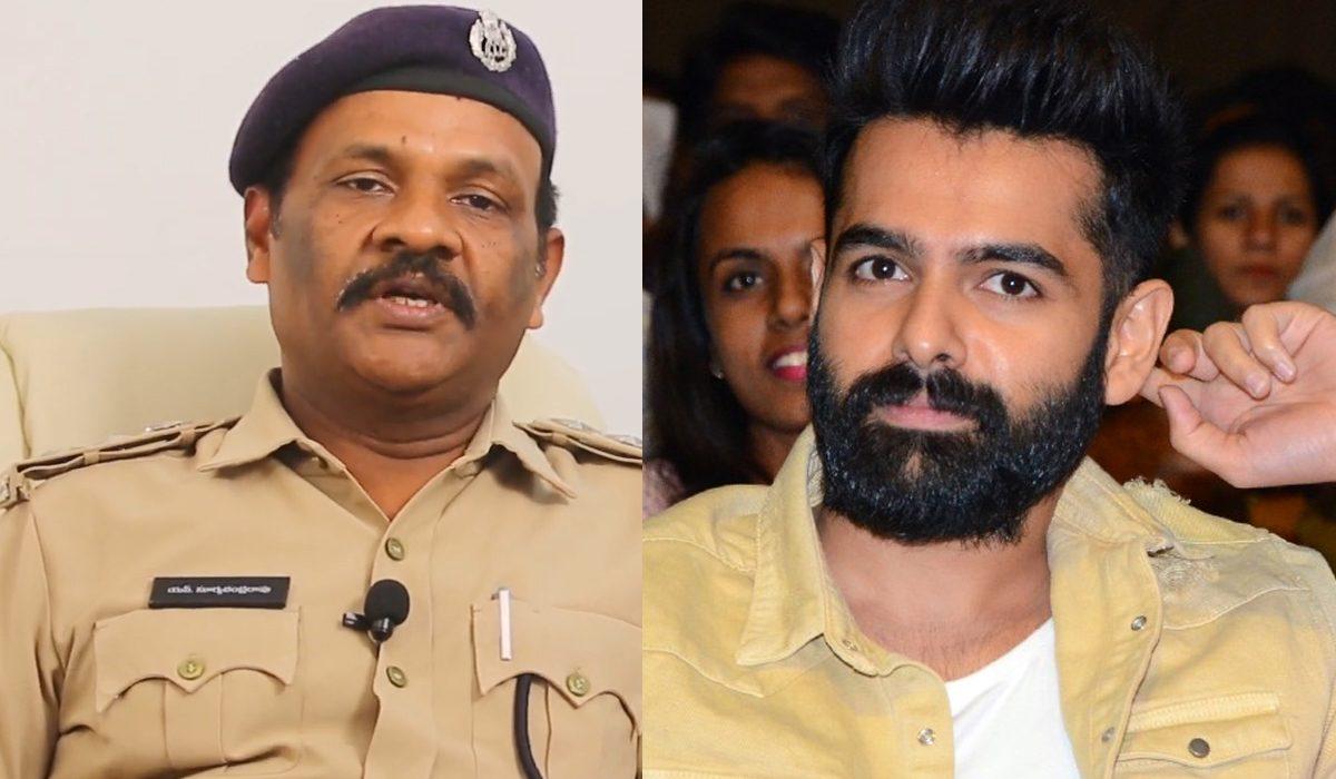 ఇదేం వాదన.. ప్రభుత్వం తప్పు కప్పిపుచ్చడానికి కోసం రూల్ మార్చేస్తారా?