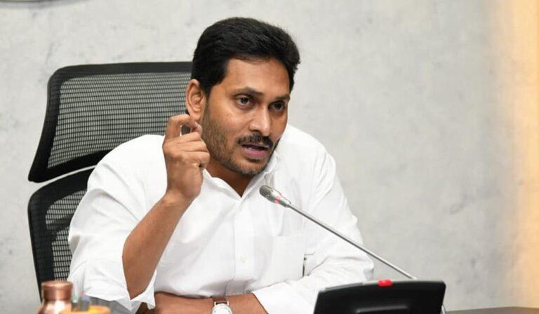 Jagan Govt: Resources Limited, Promises Unlimited