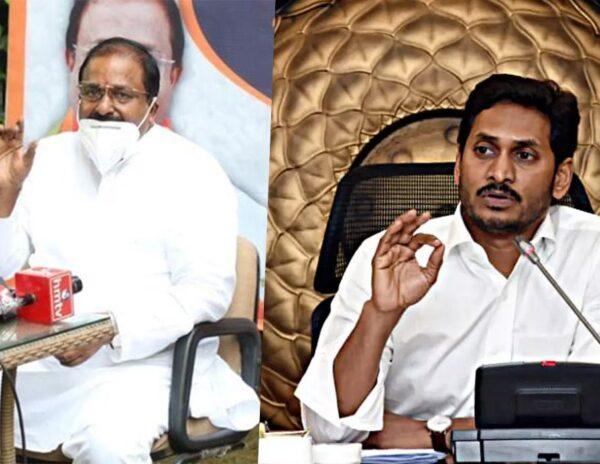 YSRCP-and-BJP-Run-into-Unexpected-Enemy-While-Attacking-Naidu