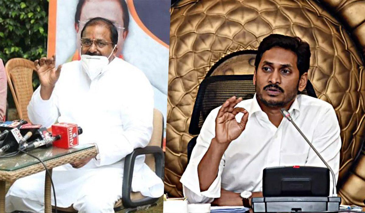 YSRCP and BJP Run into Unexpected Enemy While Attacking Naidu