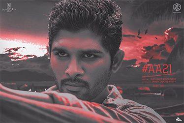 allu-arjun-21-poster-fans-cant-wait-for-koratala-to--deliver