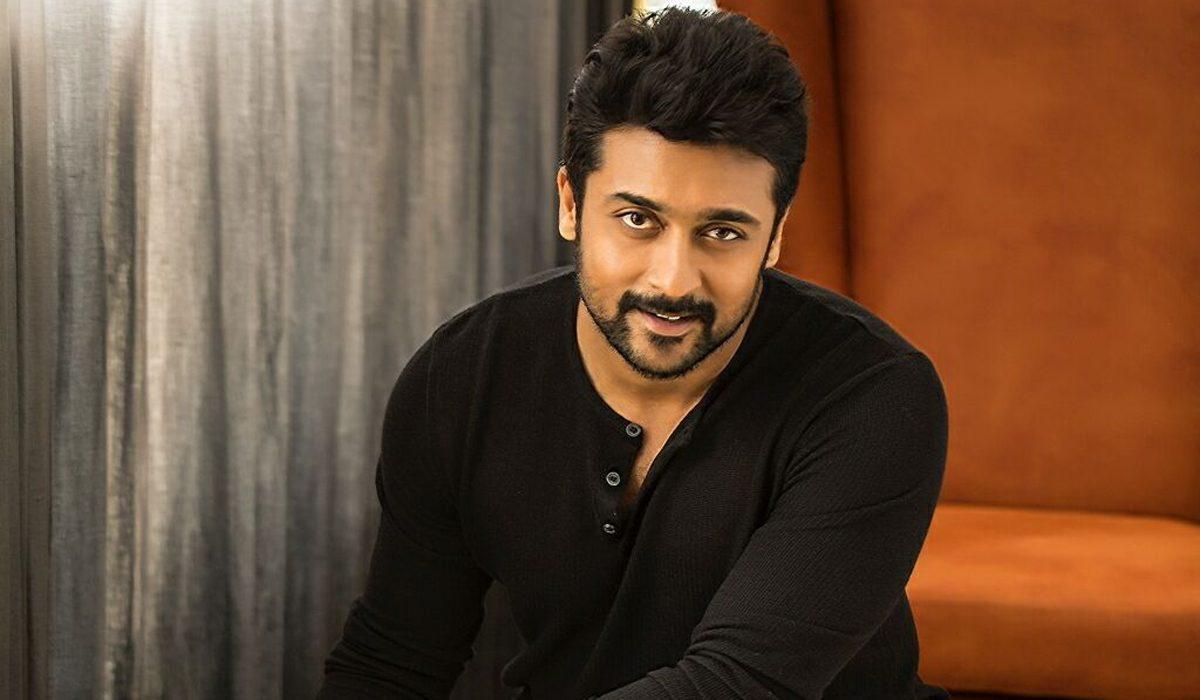 debate on Suriya Soorarai Pottru -Amazon Prime Video
