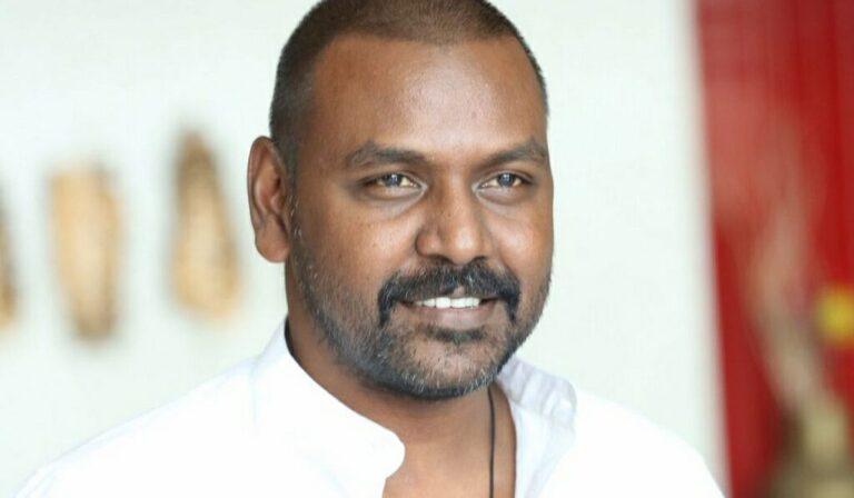 raghava lawrence