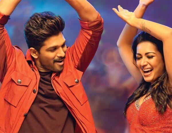 sarrainodu kannada version