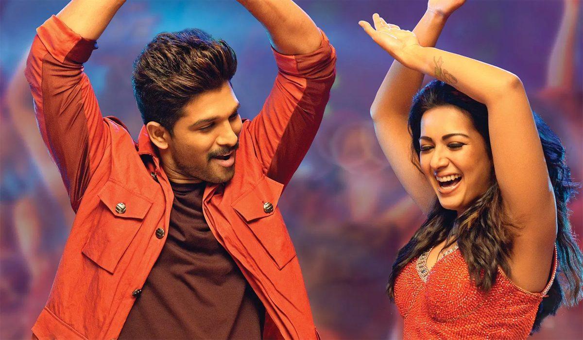 కన్నడ టీవీలో అల్లు అర్జున్ సంచలనం