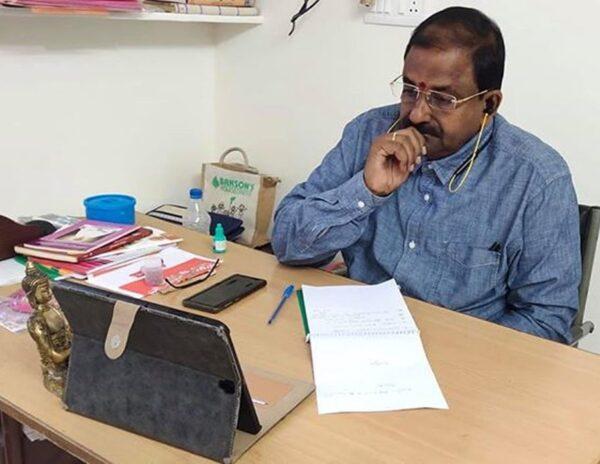somuveerraju-to-make-bjp-as-ysrcp-bteam