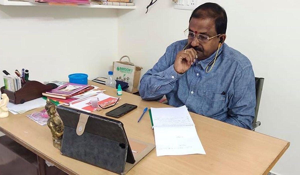Somu Veerraju Using the Silence of Jagan and Chandrababu?