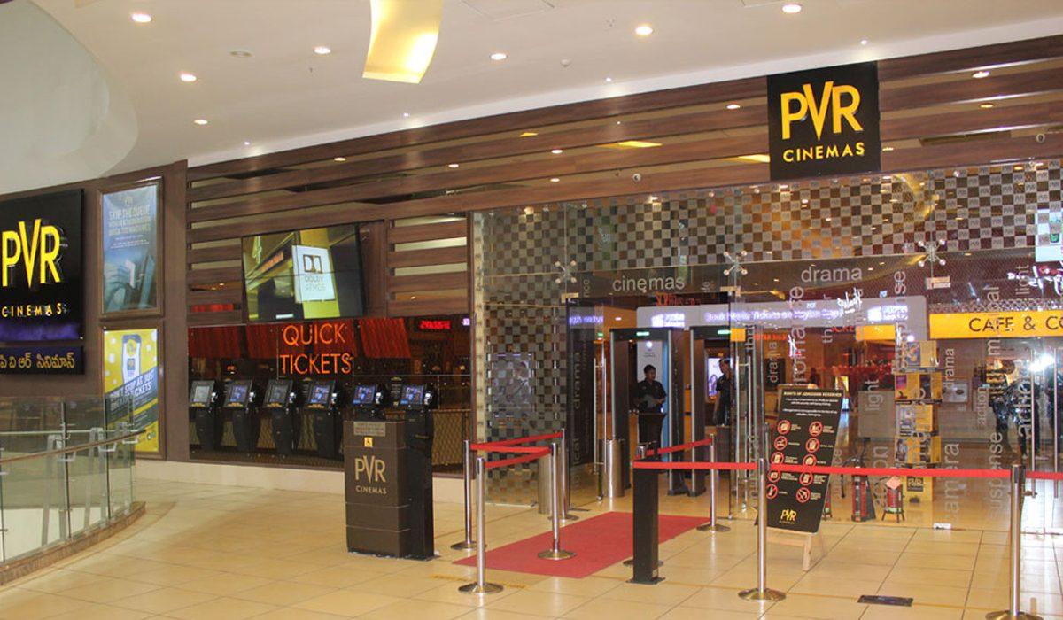 tollywood Movie Theatres opening