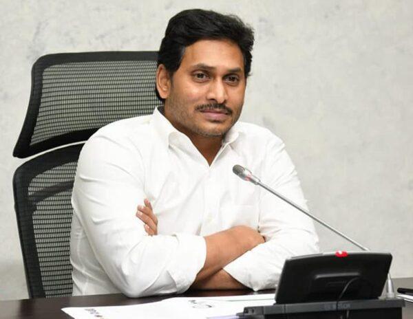 Ahead of Jagan's Tirumala Tour, TTD's Decades-Old Rule Tweaked