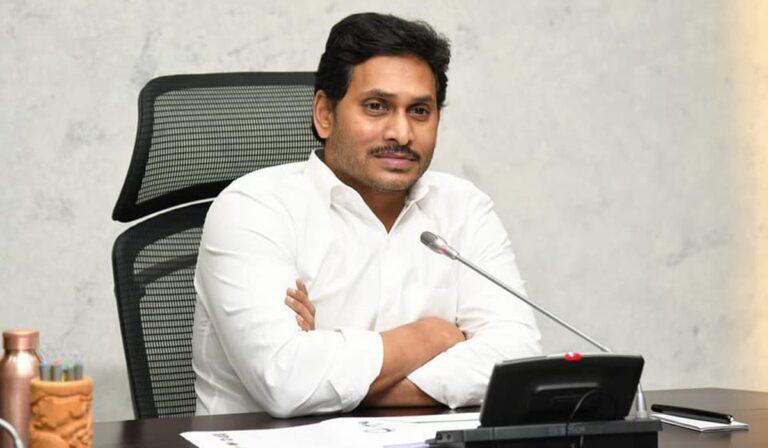 Ahead of Jagan's Tirumala Tour, TTD's Decades-Old Rule Tweaked