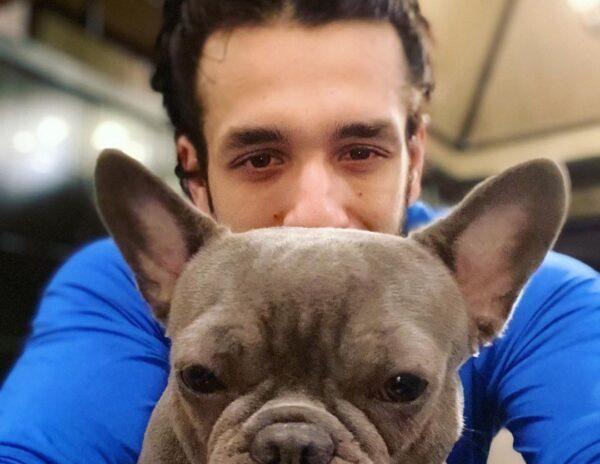Akhil-Akkineni