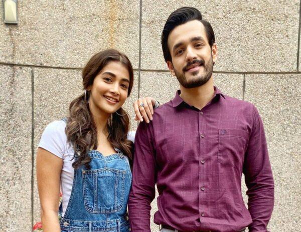 Akkineni Fans Are Happy That Akhil Is Wrong