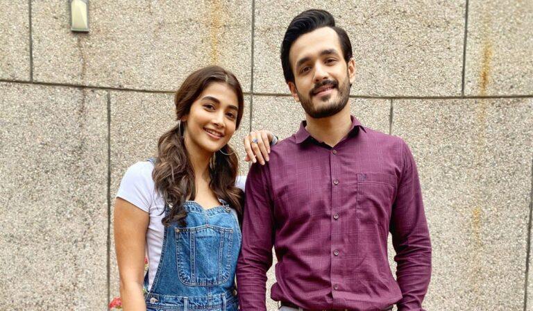 Akkineni Fans Are Happy That Akhil Is Wrong