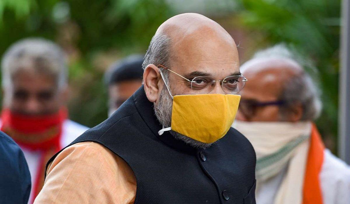 Amit Shah's Third Hospital Admission After Corona