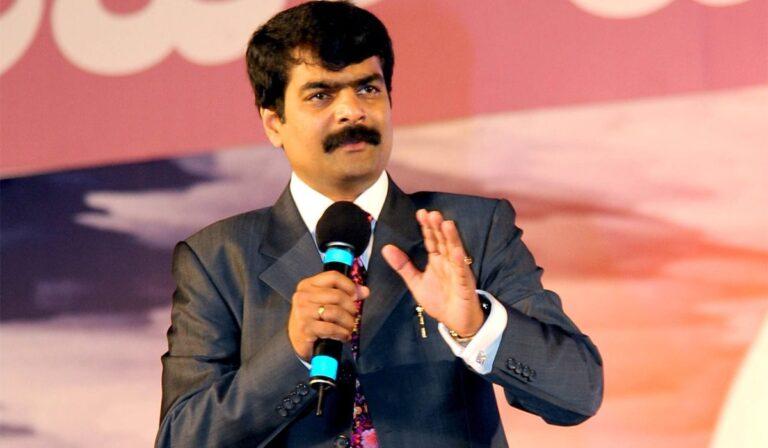 Brother Anil Kumar