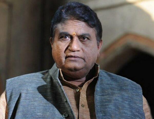 Jayaprakash Reddy Passed Away