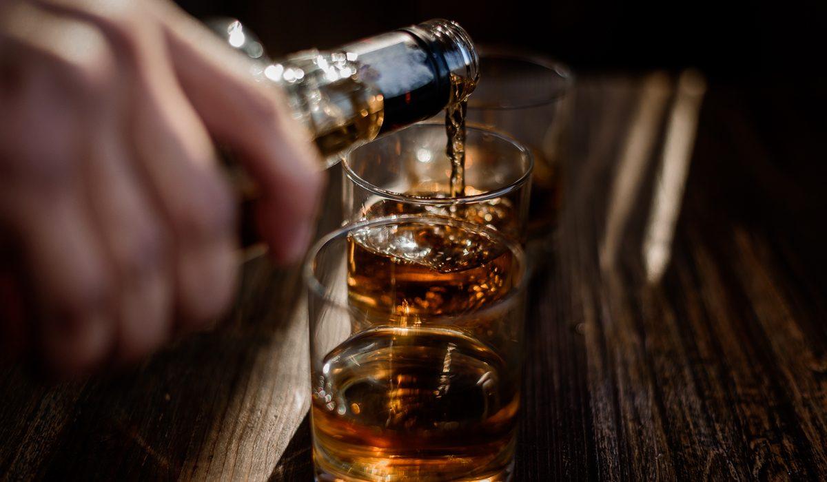 Despite the Claims of Prohibition, Liquor Continues to fill AP Coffers