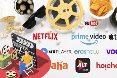 Direct Online Releases Easing Pressure on Actors and Directors?