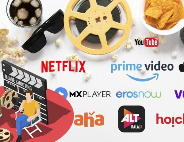 Direct Online Releases Easing Pressure on Actors and Directors?
