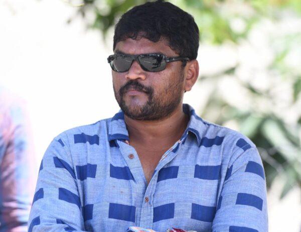 Director Parasuram - going to usa for searching locations
