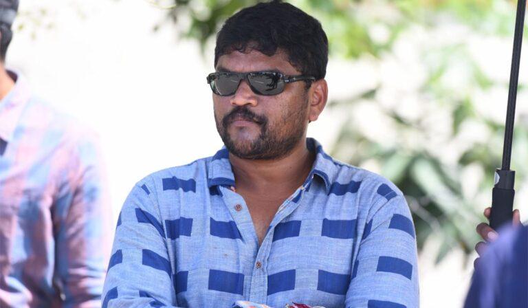Director Parasuram - going to usa for searching locations