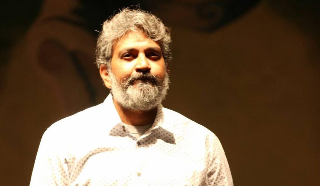 Finally, Rajamouli Getting Back on Track for RRR