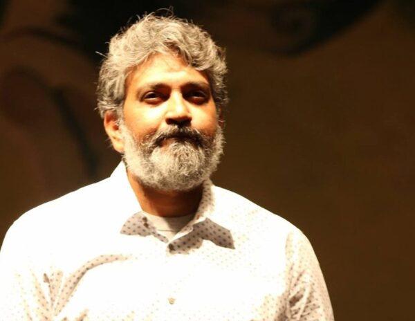 Finally, Rajamouli Getting Back on Track for RRR