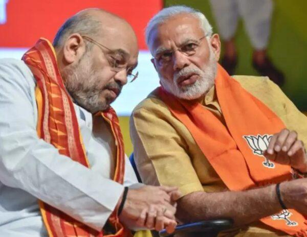 GHMC Polls Can Be Game-Changer for BJP in Both The Telugu States
