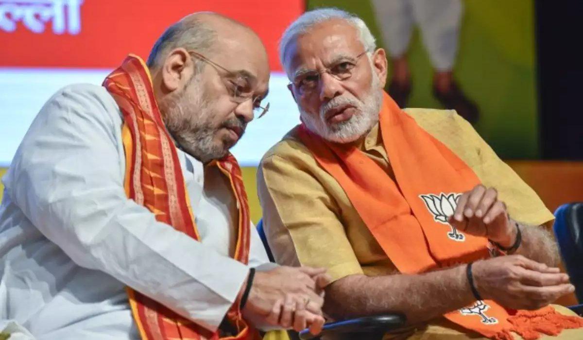 GHMC Polls Can Be Game-Changer for BJP in Both The Telugu States