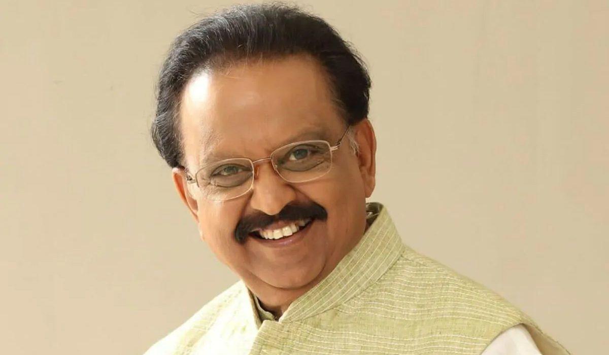 Immortalized By His Songs, SP Balu Leaves Mankind
