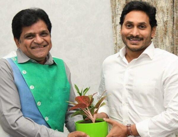 Jagan-To-Gift-A-Plum-Post-To-One-More-Film-Celebrity