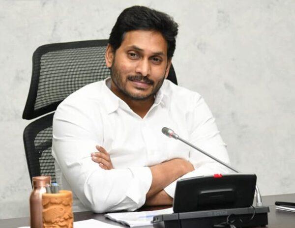 Jagan Will Repent Stealing The Credit of Number One Rank in EoDB