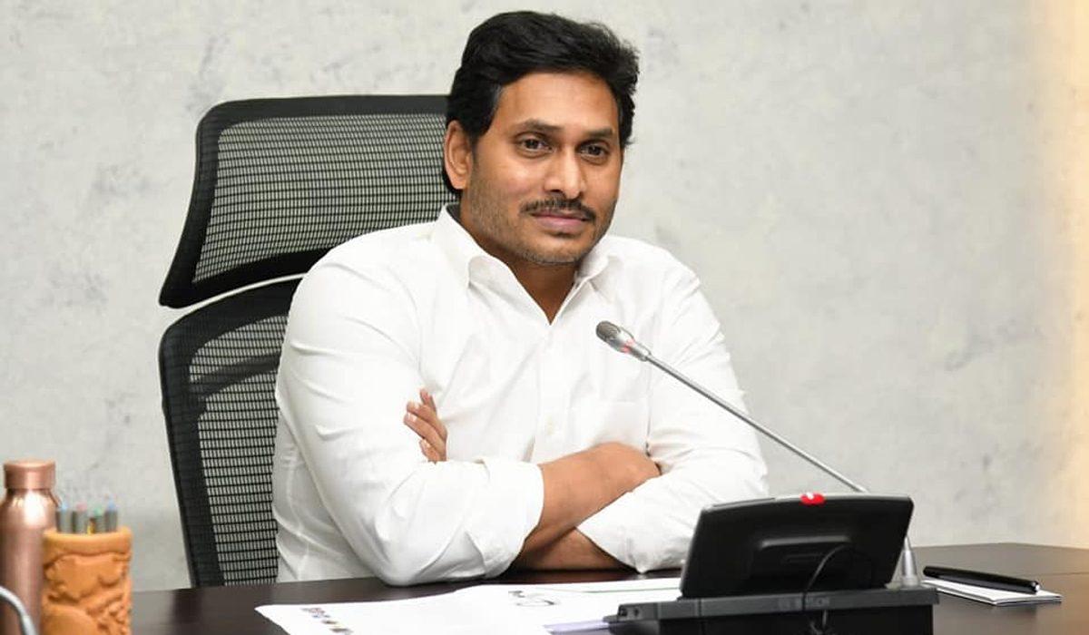 దళితులంటే జగన్ కు ఎందుకు చిన్నచూపు?
