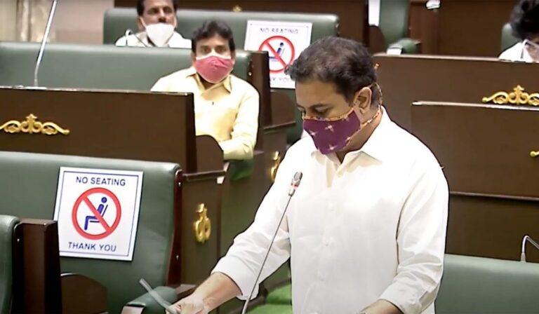 KTR Running Through A Rough Patch?