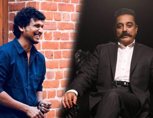 Kamal-Hassan-Teaming-Up-with-Sensational-Young-Director