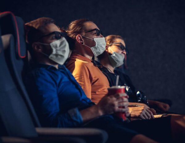 Major Problem Theaters Face When They Are Allowed Re-Open