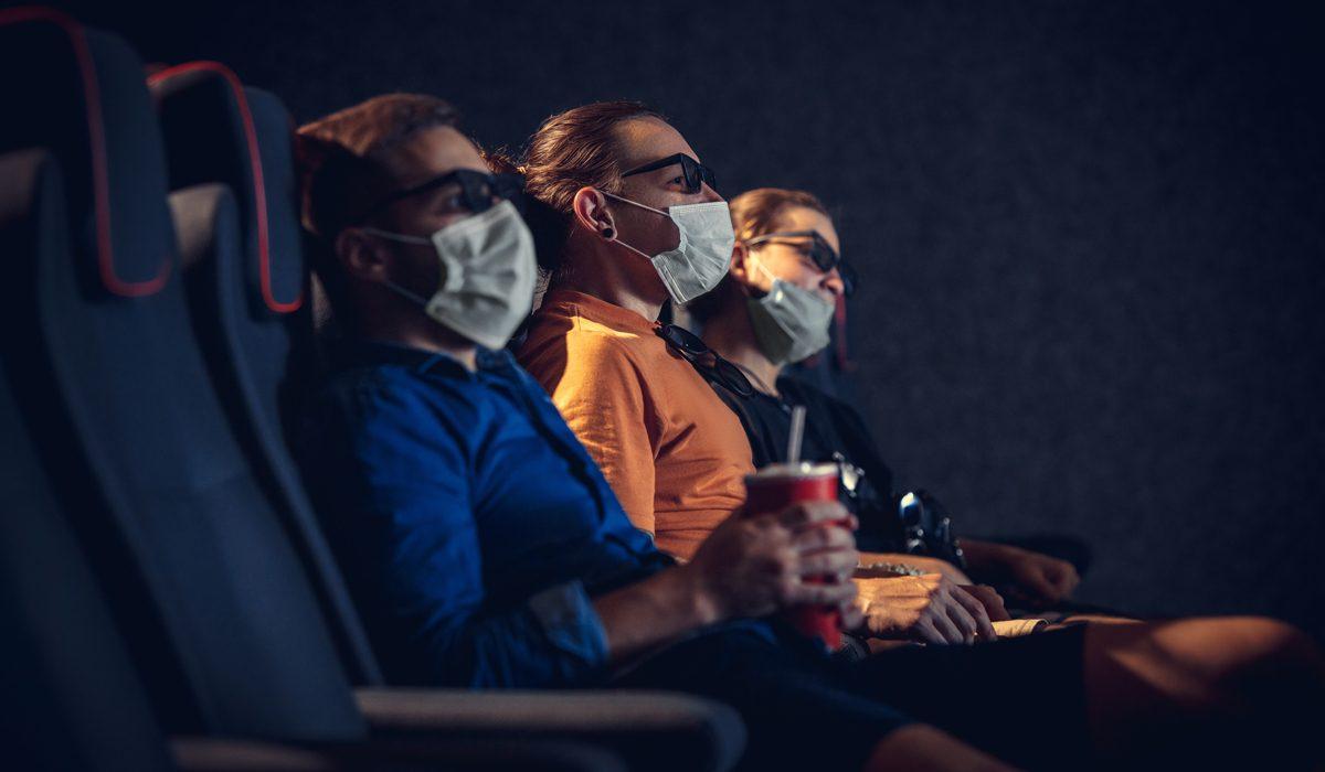 Major Problem Theaters Face When They Are Allowed Re-Open