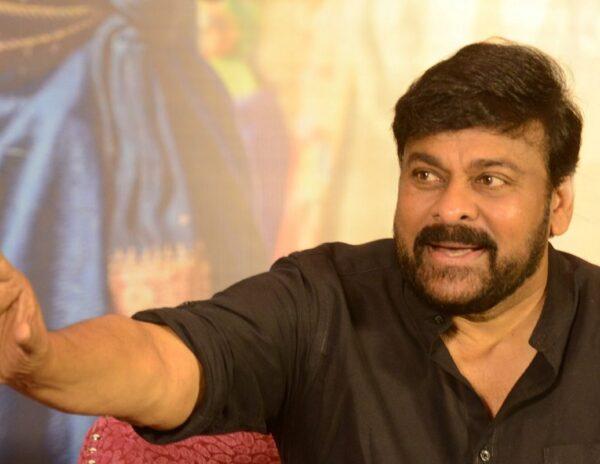 Megastar Chiranjeevi Gives Clarity On His Unexpected Exit